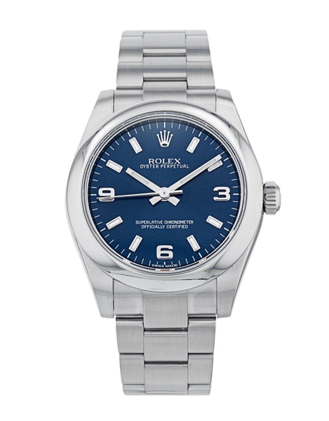 Rolex Lady Oyster Perpetual 177200